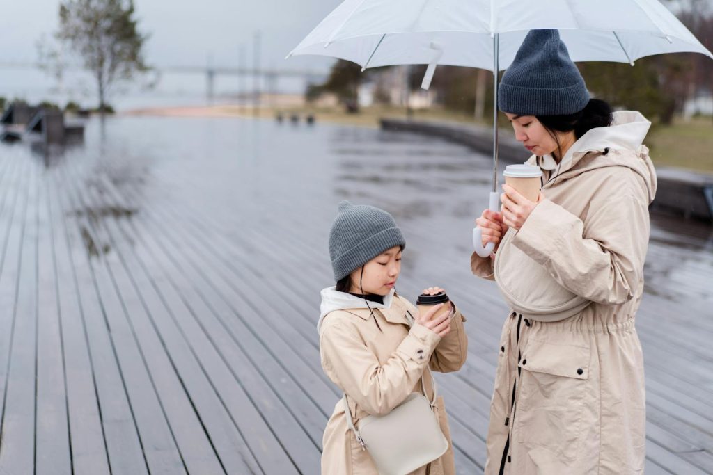 Healix - Select How ADHD Shows Up After Parenthood How ADHD Shows Up After Parenthood